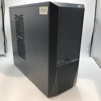 中古  GALLERIA ZG 4580001961 