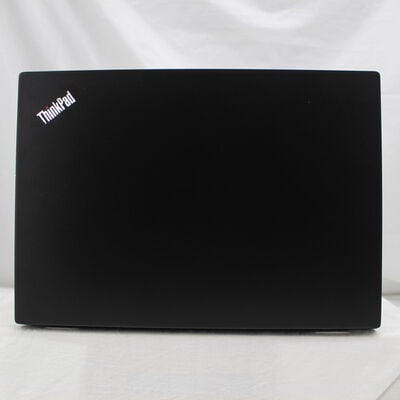 【通販センター】中古  Lenovo ThinkPad L13(Intel Core i5 10210U 1.60GHz/16GB DDR4/SSD256GB/-/オンボード/13.3/1920x1080/Wi-Fi/WEBCAM/W11H/VBT) 195410 