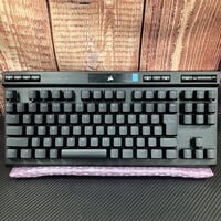中古  CORSAIR CH-9119014-JP(K70 RGB TKL MXSpeed 有線) 204156 