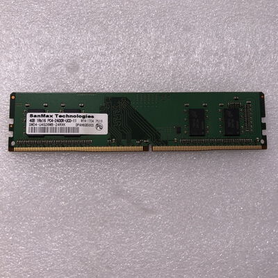 【甲府飯田店】中古  PC4-19200 4GB デスクトップ用 126162 