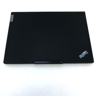 【徳島住吉店】中古  LENOVO　THINKPAD(5 120U/16GB/SSD512GB/W11H) 5230001280 