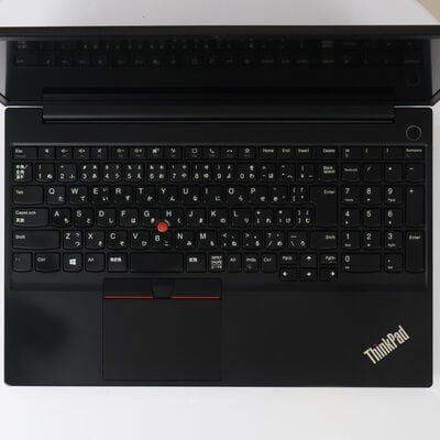 【通販センター】中古  Lenovo ThinkPad E15 Gen2(Intel Core i5 1135G7 2.40GHz/16GB DDR4/SSD256GB/-/オンボード/15.6/1920x1080/GbE/Wi-Fi/WEBCAM/W11H/VBT) 199465 