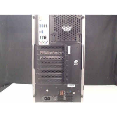 【前橋ｲﾝﾀｰｱｶﾏﾙ店】中古  GALLERIAデスクトップ(i7 12700/16GB/SSD1TB/RTX3070/W11H) 4540002182 