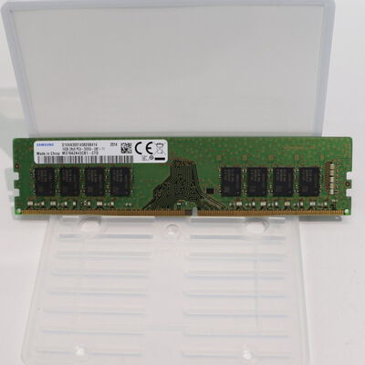 【札幌店】中古  PC4-21300 16GB デスクトップ用 135638 