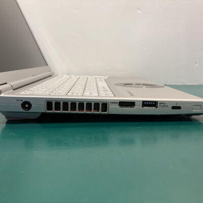 【富山本郷店】中古  Panasonic Let's note CF-SV9RDQVS(Intel Core i5 10310U 1.70GHz/16GB DDR4/SSD256GB/-/オンボード/12.1/1920x1200/GbE/Wi-Fi/WEBCAM/W11P) 193318 