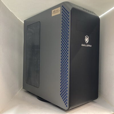 【八王子店】中古  THIRDWAVE GALLERIA XA7C-R36T 1230010259 
