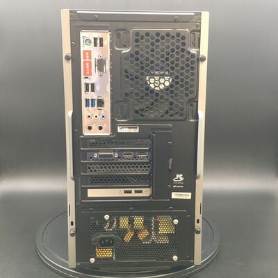 【佐賀南部バイパス店】中古  THIRDWAVE RM5R-R35(Ryzen 5 4500/32GB/SSD2TB/RTX3050/ドライブ無し/W11P) 5250000827 