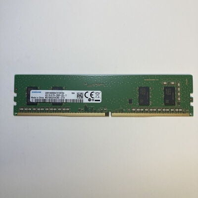 【札幌店】中古  PC4-21300 4GB デスクトップ用 126164 