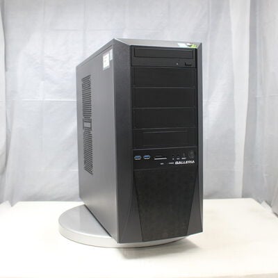 中古  THIRDWAVE GALLERIA KT 