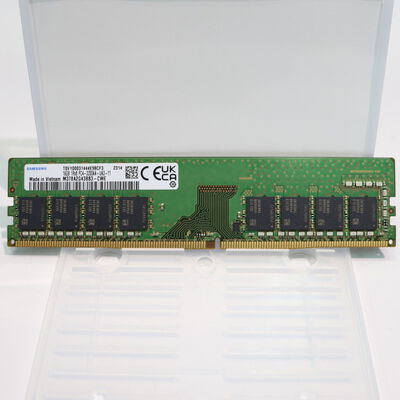 【札幌店】中古  PC4-25600 16GB デスクトップ用(DDR4-3200) 140728 