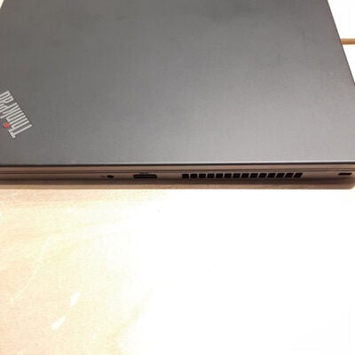 【鹿児島店】中古  Lenovo ThinkPad L15 Gen1 20U4-S6B700 (Intel Core i5 10210U 1.60GHz/16GB/SSD512GB/-/オンボード/15.6/1920x1080/GbE/Wi-Fi/WEBCAM/W11H) 193844 