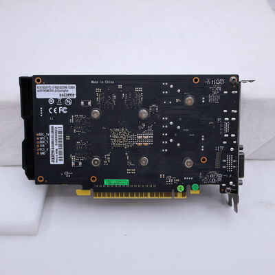 【通販センター】中古  NVIDIA GeForce GTX 1650 Graphics Card 4GB（GTX1650 4GB） 3480042921 