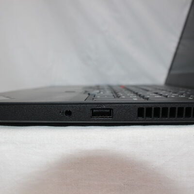 【通販センター】中古  LENOVO ThinkPad L15 Gen 1(Intel Core i5 10210U 1.60GHz/16GB DDR4/SSD256GB/-/オンボード/15.6/1920x1080/GbE/Wi-Fi/WEBCAM/W11H/VBT) 197208 