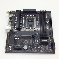 中古  ASRock B860M Pro-A WiFi (B860 1851 mATX DDR5) 1300008046 