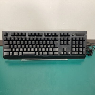 【富山本郷店】中古  Razer BlackWidow V3 JP YLW (RZ03-03542300-R3J1) 183901 