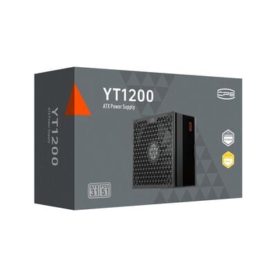CPS  YT1200 (1200W) 