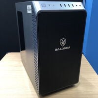 中古  GALLERIA RM5R-R36(Ryzen 5 3500/16GB/SSD512GB/RTX3060/W11H) 4720001912 