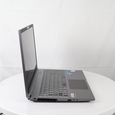 【通販センター】中古  THIRDWAVE GALLERIA RL7C-R45-C5N(Intel Core i7 13620H/16GB DDR5 (PC5)/SSD512GB/なし/NVIDIA GeForce RTX 4050 6GB Laptop GPU/15.6/2560x1440/Wi-Fi/Windows 11 Home 64bit) 191585 