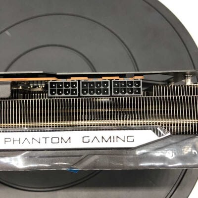 【郡山安積店】中古  ASRock RX7900XTX PG 24GO (Radeon RX7900XTX 24G) 4640002659 