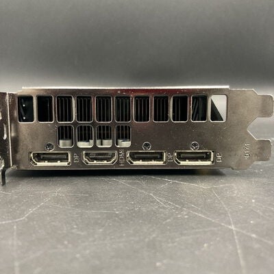 【熊本浜線店】中古  各社 Geforce GTX1660 SUPER  (6GB PCI-E) 141214 