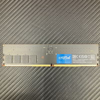 中古  PC5-44800 32GB デスクトップ用 149157 