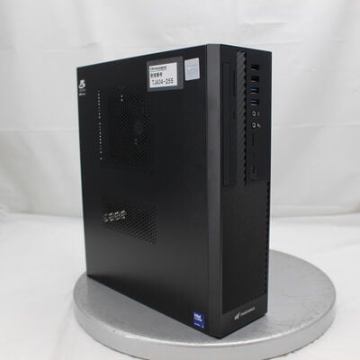 【通販センター】中古  THIRDWAVE Magnate CK722(Intel Core Ultra 5 225/32GB DDR5 (PC5)/SSD2TB/なし/オンボード/W11H64 MAR) 194521 