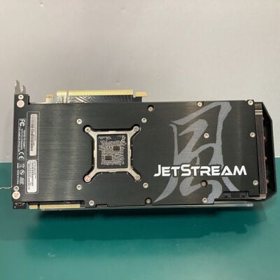 【富山本郷店】中古  Palit NE6207S019P2-1040J （RTX2070SUPER 8GB） 3480039423 