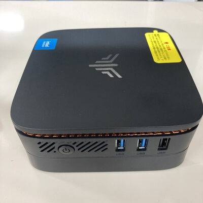 【博多店】中古  NIPOGI AK1PLUS N97(N97/8GB/SSD256GB/W11P) 3310005735 
