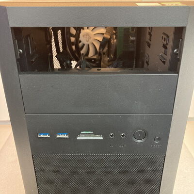 【京都店】中古  THIRDWAVE raytrek AXF (Ryzen 9 5950X/64GB/なし/なし/RTX3070 8GB/OS無し) 3180006601 