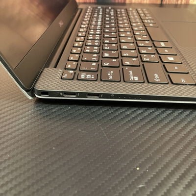 【富士青葉店】中古  DELL XPS 13 7390  (INTEL Core i5 10210U 1.6GHz/8GB/SSD256GB/-/オンボード/13.3/1920x1080/Wi-Fi/WEBCAM/W11H64) 180648 
