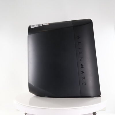 【秋葉原本店】中古  alienware(Ryzen 7 5800X/16GB/SSD512GB/RTX3080/W11H) 3410014822 