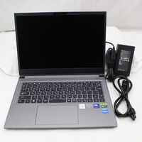 中古  THIRDWAVE GALLERIA RL7C-R45-4 184203【12/18値下げ!】 