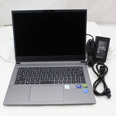 【仙台店】中古  THIRDWAVE GALLERIA RL7C-R45-4 184203 