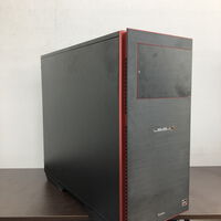中古  iiyama Level∞(Ryzen 9 5900X/32GB/SSD1TB+1TB/HDD2TB/RTX3080Ti/W11H) 5090000582 