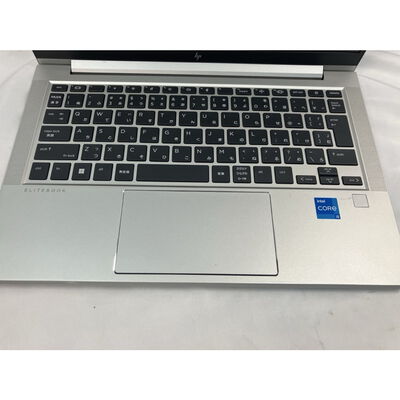 【仙台店】中古  HP EliteBook 630 G10 (Core i5-1335U/16GB/SSD 256GB/-/-/WLAN/13.3インチFHD/W11P/-) 3240011731 