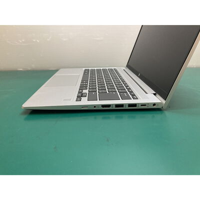 【浦添城間店(沖縄)】中古  HP ProBook 445 G10(AMD Ryzen 5 7530U/16GB/SSD512GB/なし/オンボード/14/1920x1080/Wi-Fi/WEBCAM/W11H64 MAR) 180985 