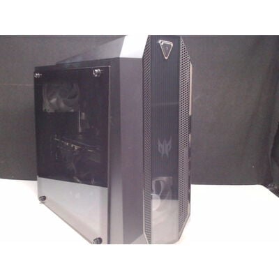 【前橋ｲﾝﾀｰｱｶﾏﾙ店】中古  Acer PO3-630(i7 11700F/32GB/SSD1TB/RTX3070/W11H) 4540002152 