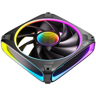 Antec  Orbit 120 ARGB_3PK (3個パック)