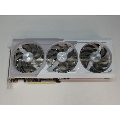 【前橋ｲﾝﾀｰｱｶﾏﾙ店】中古  ASRock RX9060XT SL 16GO(RX9060XT Steel Legend 16G) 179896 