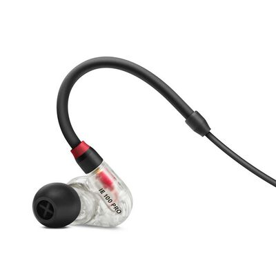 SENNHEISER  IE 100 PRO CLEAR 