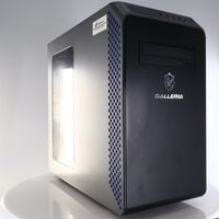 中古  GALLERIA　RM5C-R36T(i5 13400F/32GB/SSD500GB/RTX3060Ti/W11H) 3410015276 