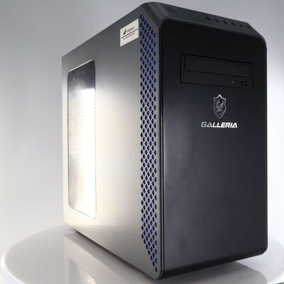 【秋葉原本店】中古  GALLERIA　RM5C-R36T(i5 13400F/32GB/SSD500GB/RTX3060Ti/W11H) 3410015276 