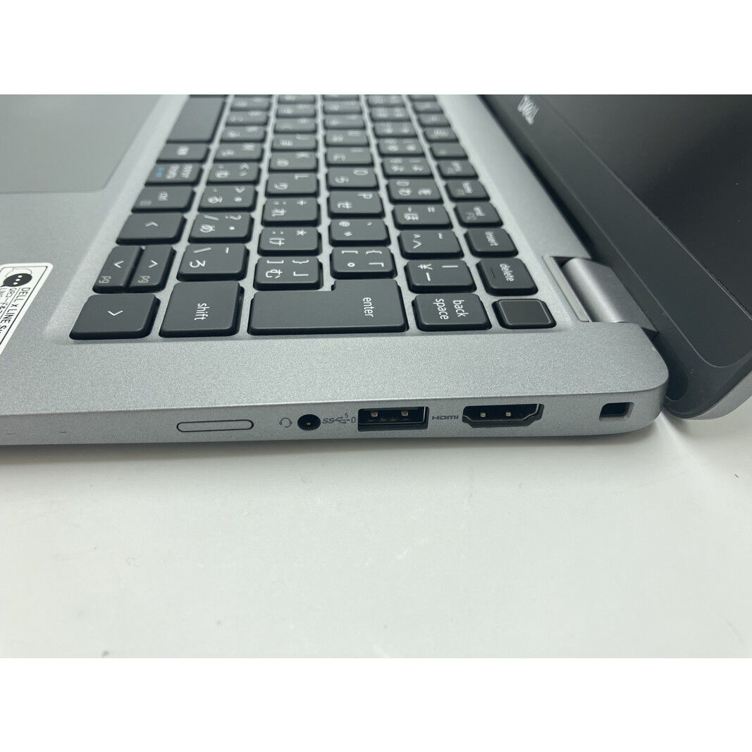 中古 DELL Latitude 5340(i5-1345U/16GB/SSD256GB・W11PRO) 3410011043