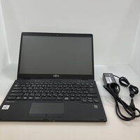 中古  LIFEBOOK_U9310XD(i5-10310U/4GB/SSD128GB/W11P) 3410014548 