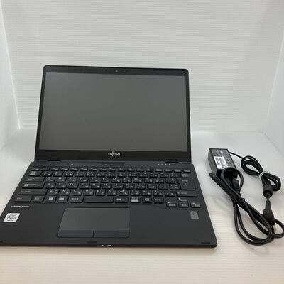 【秋葉原本店】中古  LIFEBOOK_U9310XD(i5-10310U/4GB/SSD128GB/W11P) 3410014548 