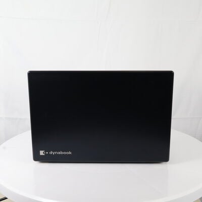 【通販センター】中古  Dynabook G シリーズ G83/FP A6G7FPF2D621(Intel Core i5 10210U/8GB DDR4 (PC4)/SSD256GB/なし/オンボード/13.3/1920x1080/Wi-Fi/W11H64 MAR) 199291 