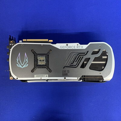 【横浜駅前店】中古  ZOTAC ZT-D40810D-10P (RTX4080 16GB) 153292 