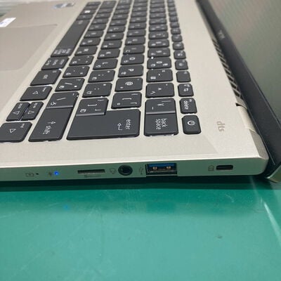 【浦添城間店(沖縄)】中古  Acer Swift Go 14(i7-13700H/16GB/SSD512GB/W11H) 4780001362 