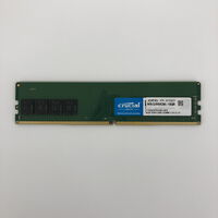 中古  PC4-21300 16GB デスクトップ用 135638 