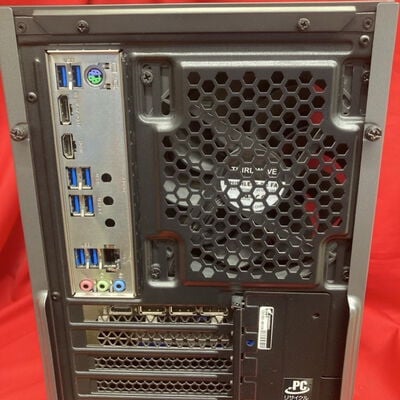 【千葉店】中古  GALLERIA ZA7R-R37 3250006285 